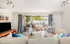 Sawtell Beachfront Villa - 2 Mins To Everything!